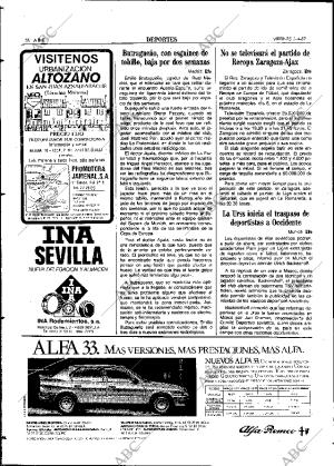 ABC SEVILLA 03-04-1987 página 58