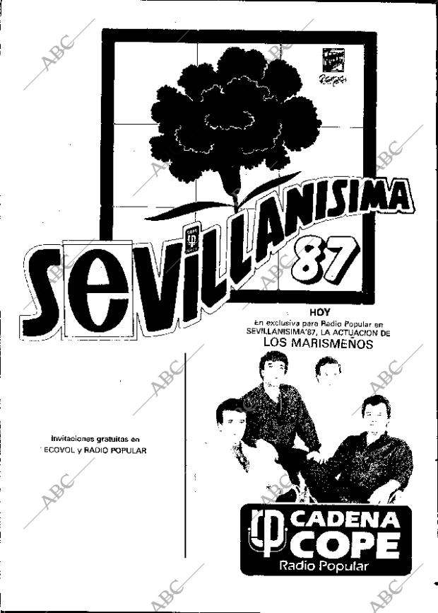 ABC SEVILLA 03-04-1987 página 8