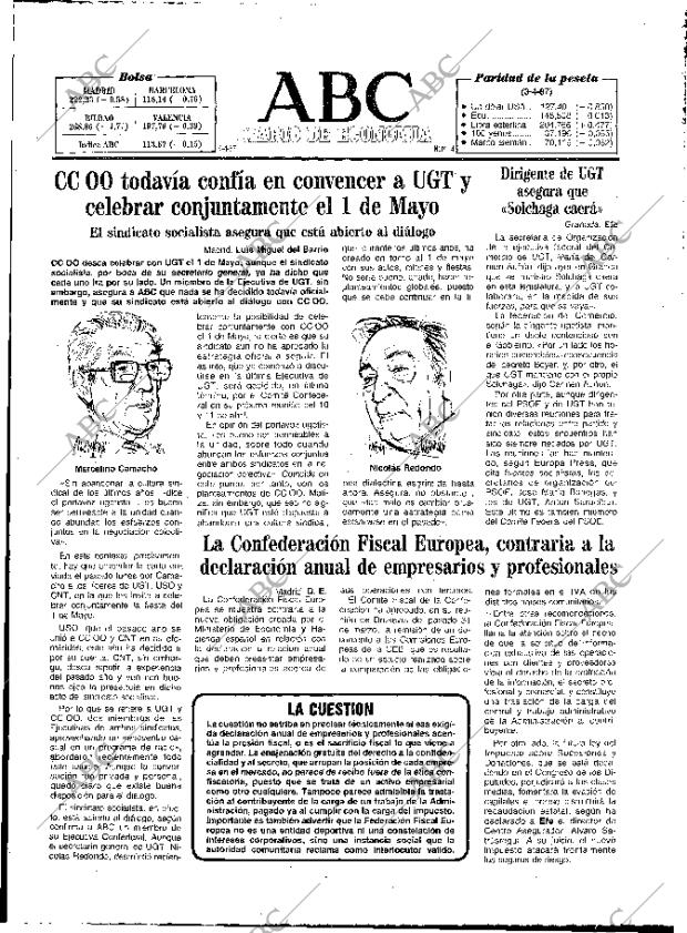 ABC MADRID 04-04-1987 página 35