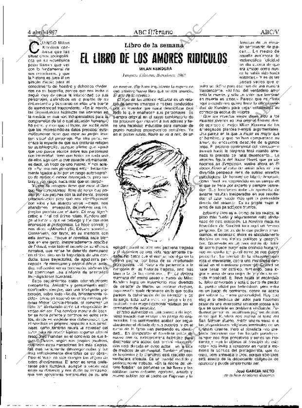 ABC MADRID 04-04-1987 página 53