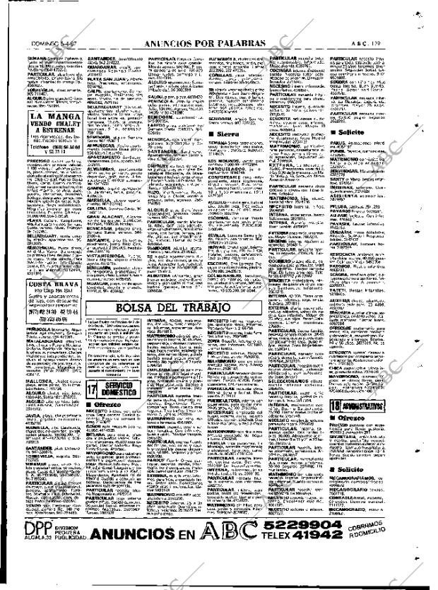 ABC MADRID 05-04-1987 página 129
