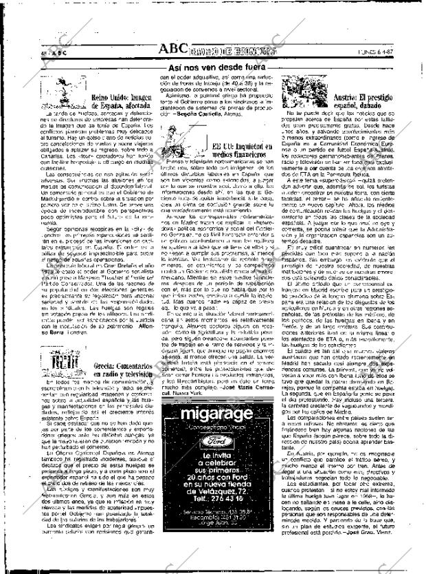 ABC MADRID 06-04-1987 página 48