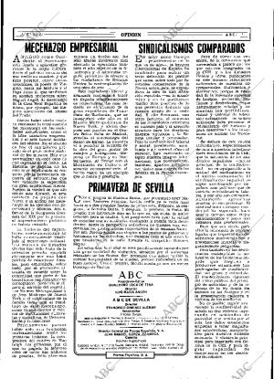 ABC SEVILLA 06-04-1987 página 11