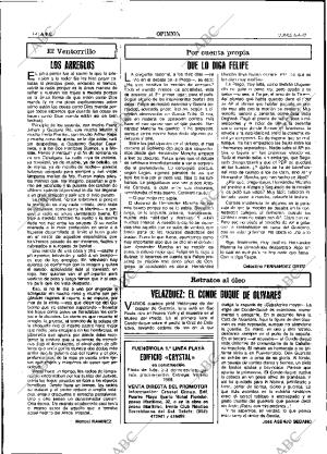 ABC SEVILLA 06-04-1987 página 14