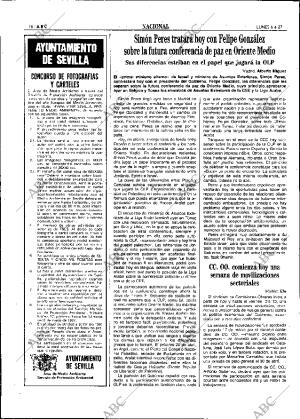 ABC SEVILLA 06-04-1987 página 16
