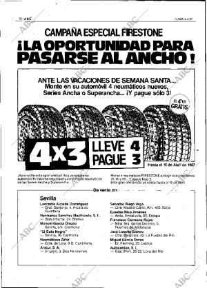 ABC SEVILLA 06-04-1987 página 18