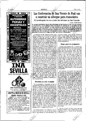 ABC SEVILLA 06-04-1987 página 30