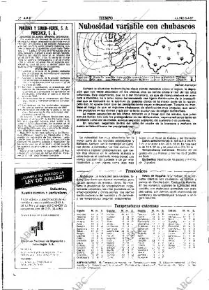 ABC SEVILLA 06-04-1987 página 38