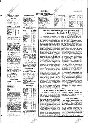 ABC SEVILLA 06-04-1987 página 54