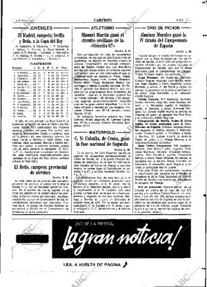 ABC SEVILLA 06-04-1987 página 55