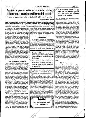 ABC SEVILLA 06-04-1987 página 61