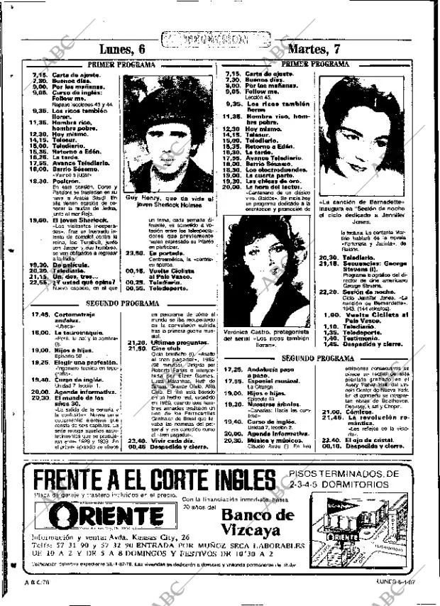 ABC SEVILLA 06-04-1987 página 78