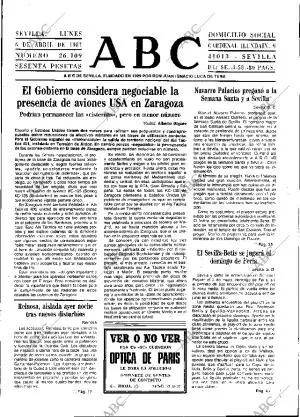 ABC SEVILLA 06-04-1987 página 9