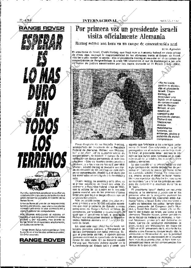 ABC MADRID 07-04-1987 página 32