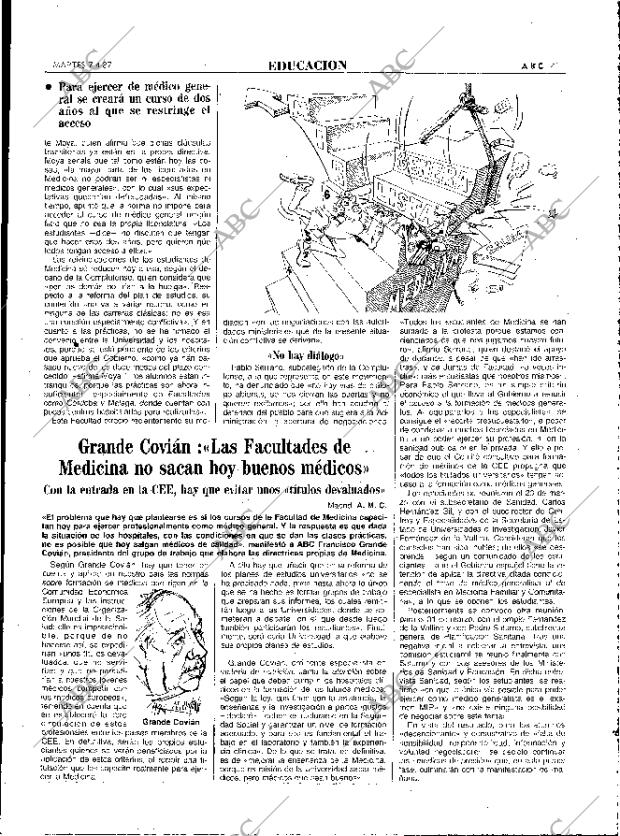 ABC MADRID 07-04-1987 página 41