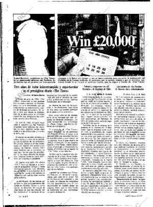 ABC MADRID 08-04-1987 página 116