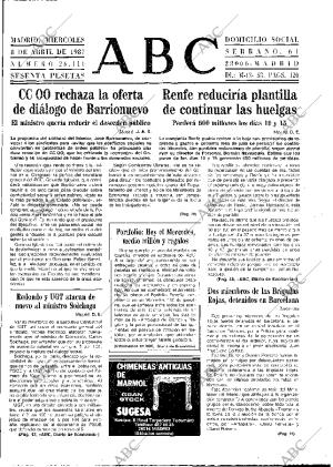 ABC MADRID 08-04-1987 página 13