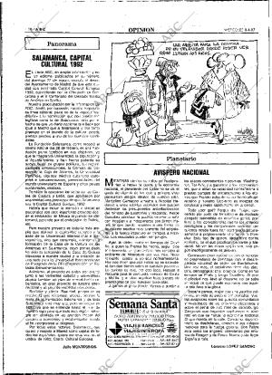 ABC MADRID 08-04-1987 página 18