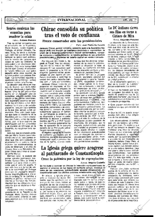 ABC MADRID 08-04-1987 página 27