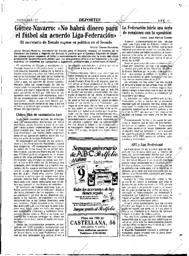 ABC MADRID 08-04-1987 página 75