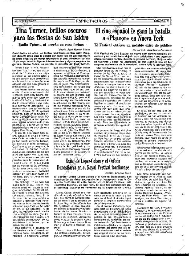 ABC MADRID 08-04-1987 página 79