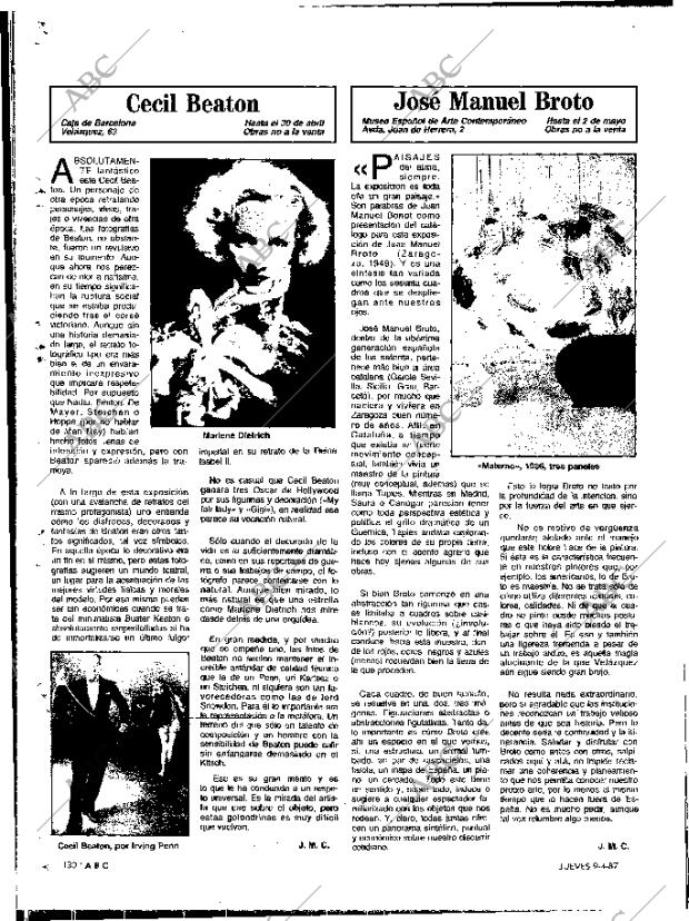 ABC MADRID 09-04-1987 página 130