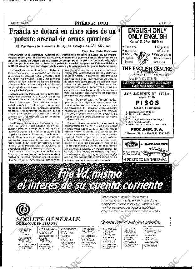ABC MADRID 09-04-1987 página 37