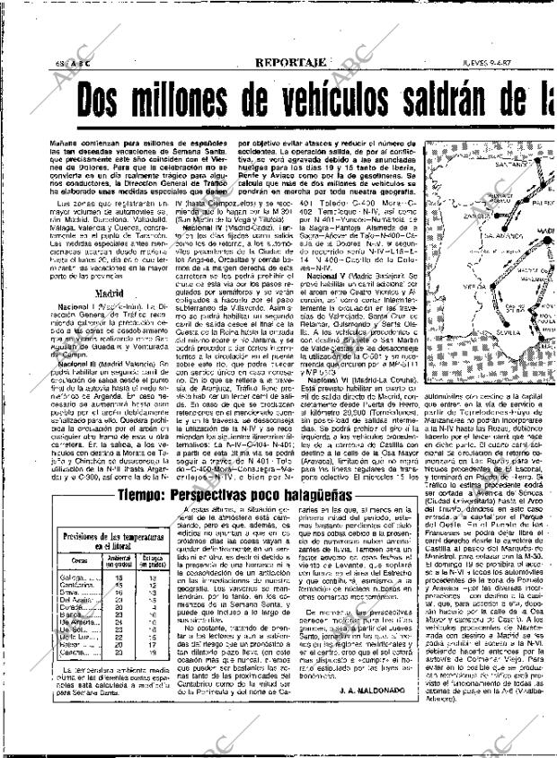 ABC MADRID 09-04-1987 página 68