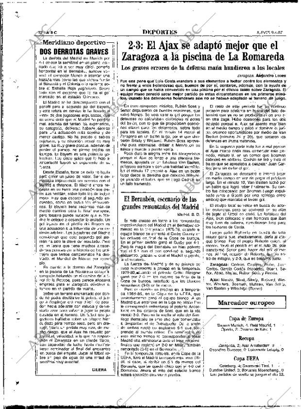 ABC MADRID 09-04-1987 página 72