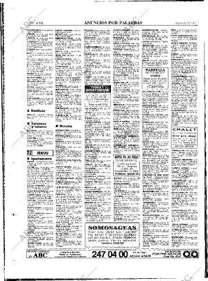ABC MADRID 10-04-1987 página 104