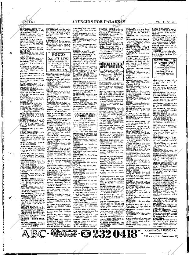ABC MADRID 10-04-1987 página 106