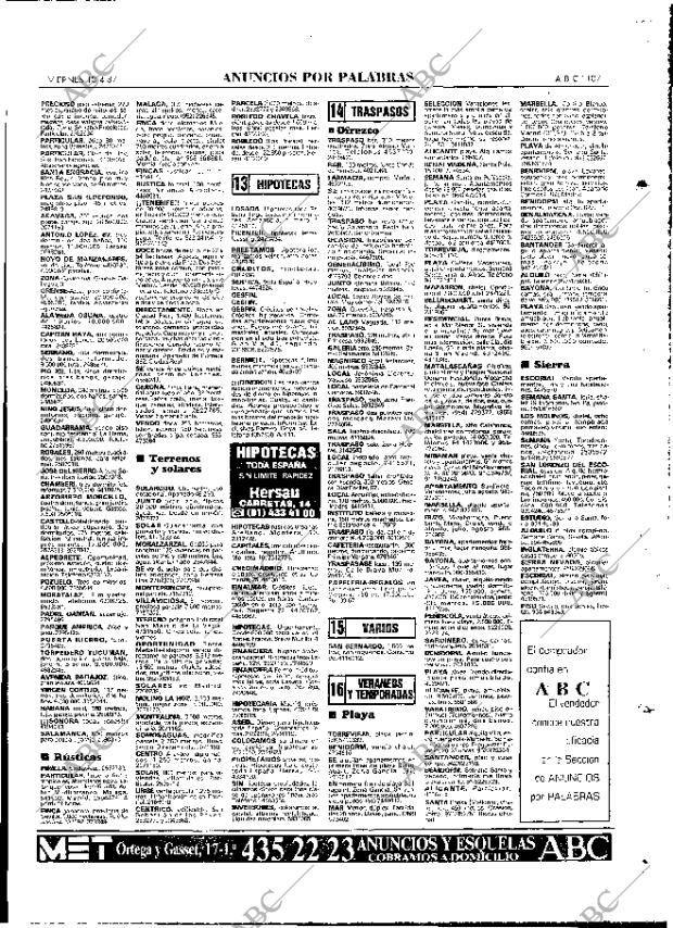 ABC MADRID 10-04-1987 página 107