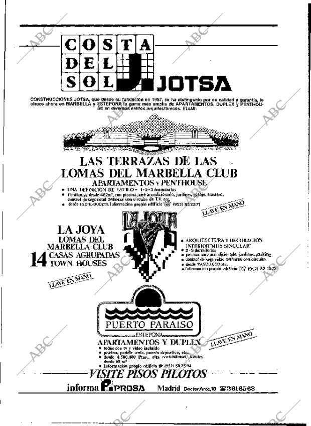 ABC MADRID 10-04-1987 página 11