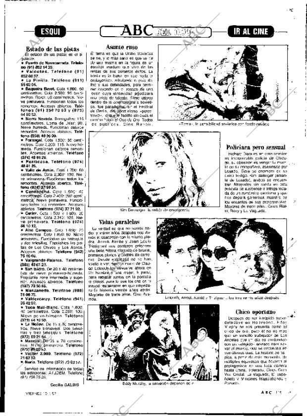 ABC MADRID 10-04-1987 página 115