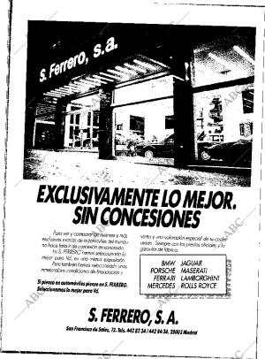 ABC MADRID 10-04-1987 página 12