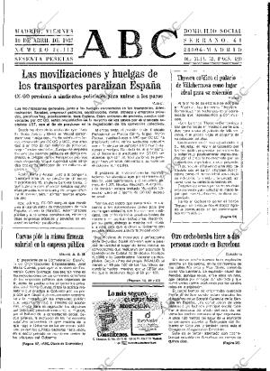 ABC MADRID 10-04-1987 página 13