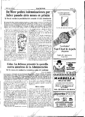 ABC MADRID 10-04-1987 página 21