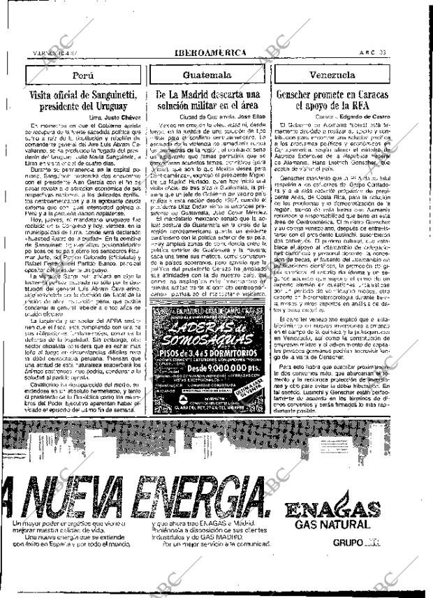 ABC MADRID 10-04-1987 página 33