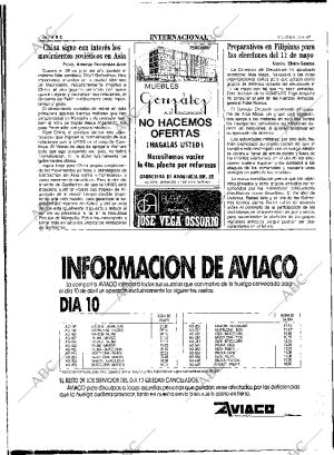 ABC MADRID 10-04-1987 página 34