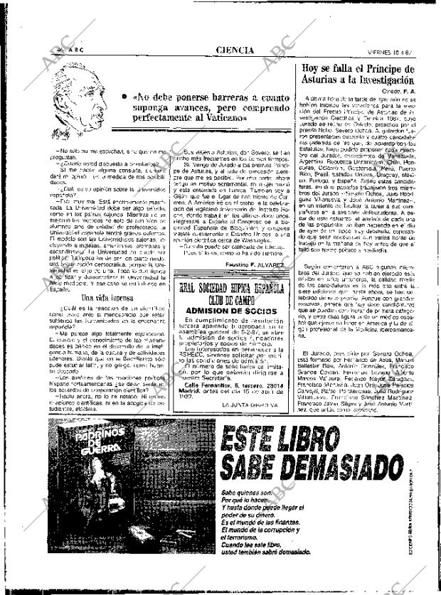 ABC MADRID 10-04-1987 página 46