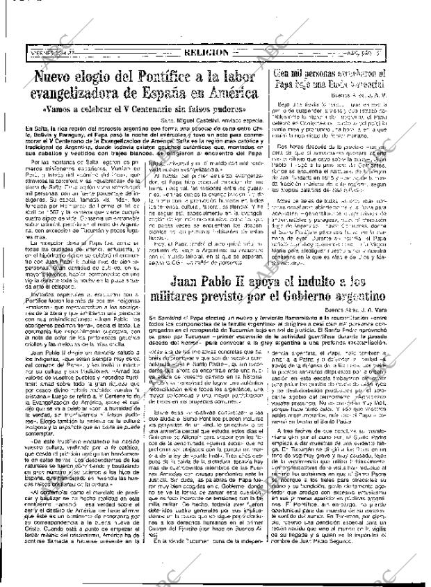 ABC MADRID 10-04-1987 página 51