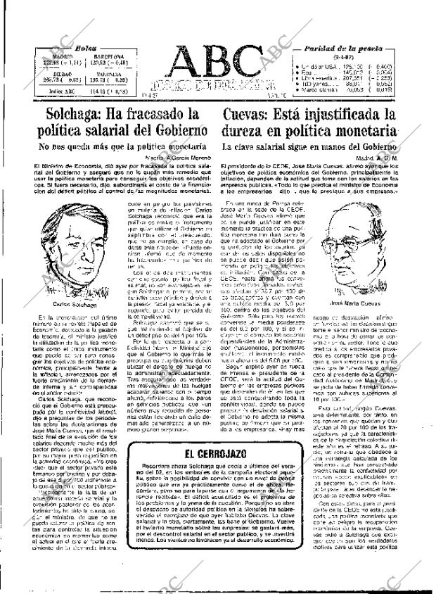 ABC MADRID 10-04-1987 página 57