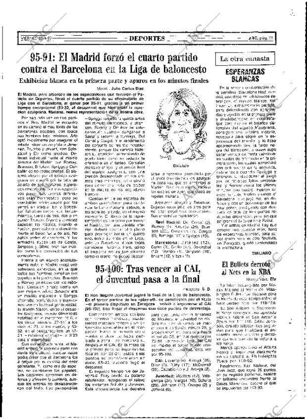 ABC MADRID 10-04-1987 página 75