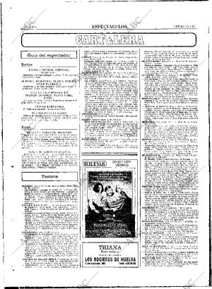 ABC MADRID 10-04-1987 página 88