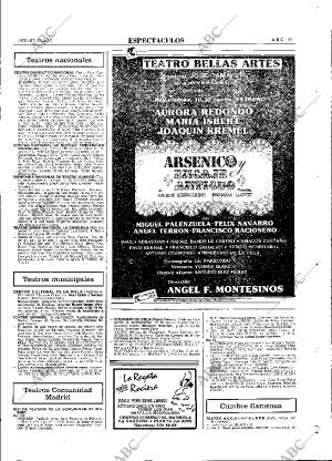 ABC MADRID 10-04-1987 página 89