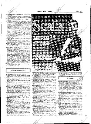 ABC MADRID 10-04-1987 página 95