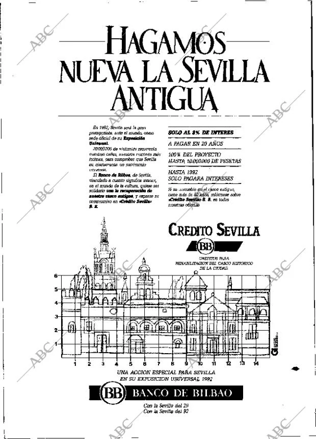 ABC SEVILLA 10-04-1987 página 12