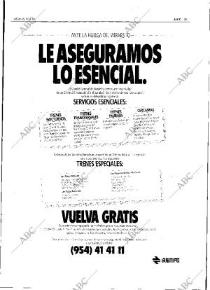 ABC SEVILLA 10-04-1987 página 25