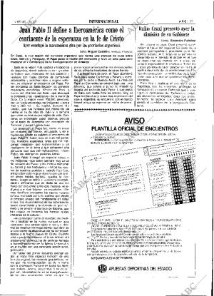 ABC SEVILLA 10-04-1987 página 29