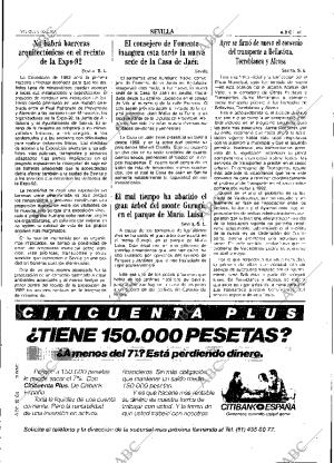 ABC SEVILLA 10-04-1987 página 41